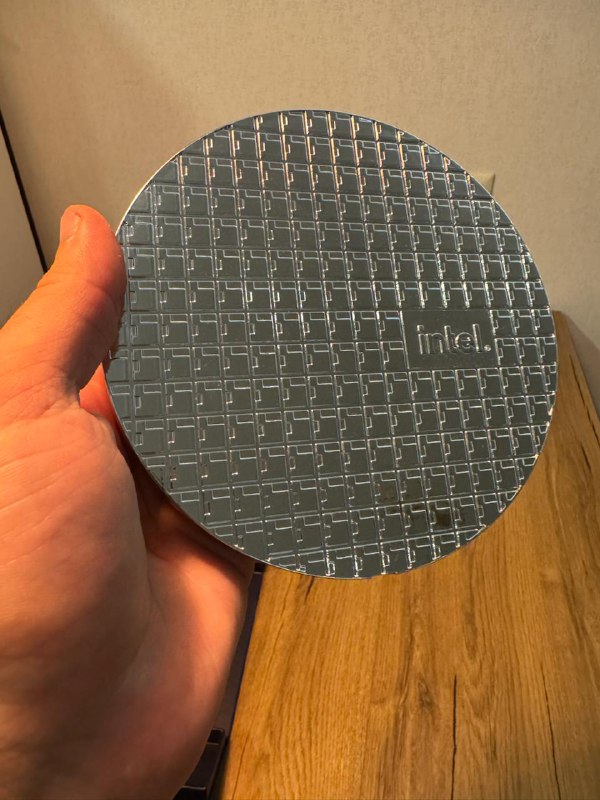 Процессор Intel Core i9-14900K 4