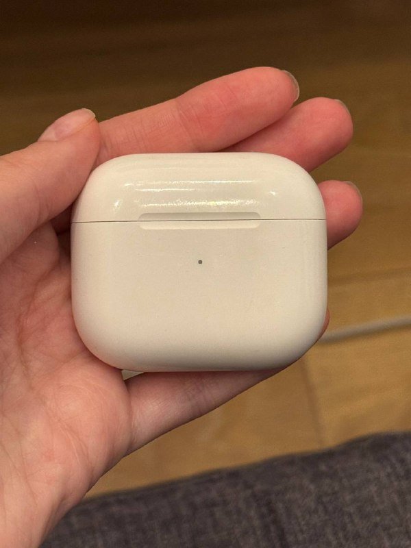 AirPods 3