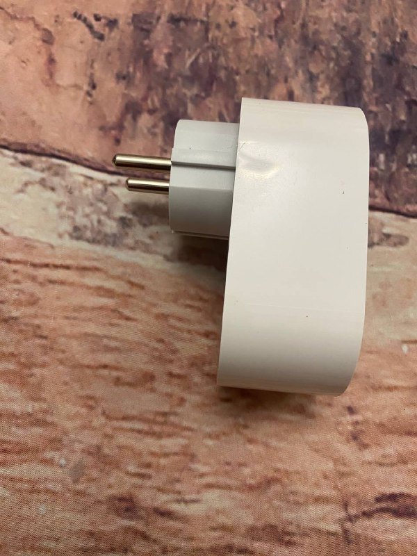 Умная розетка Xiaomi