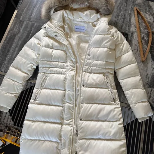 Женская куртка Calvin Klein