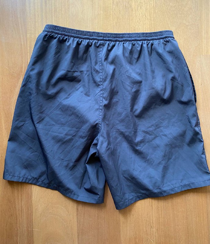 Patagonia shorts, Nike tank top, Carhartt плавки 3