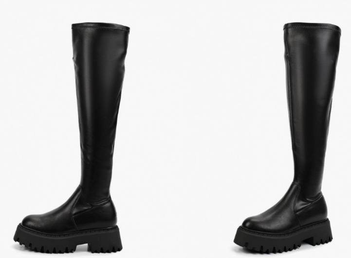 Трекинговые кроссовки женские Safety Jogger 7