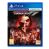 Gran Turismo 7, Elden Ring, EA Sports UFC 5, Tekken 7, Assassin's Creed Valhalla 2