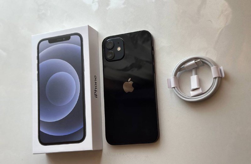 iPhone 12 mini 128 GB