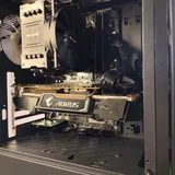 Игровой ПК GTX 1080 Ti, i5 9600K 3