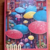 Зажимы-котики, будильник IKEA, To Do List, пазл, настолка Числиус, мольберт 6