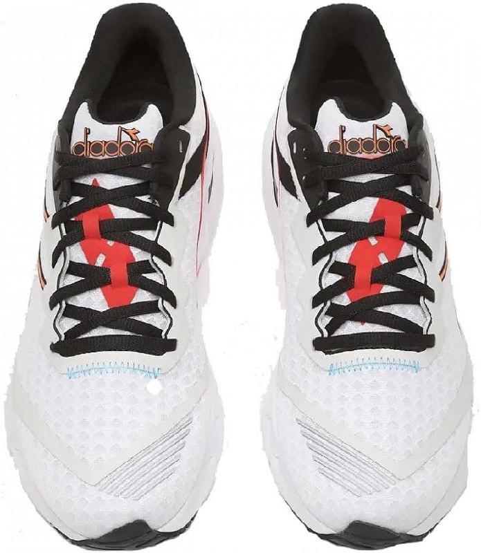 Diadora Size 45 Shoes 2