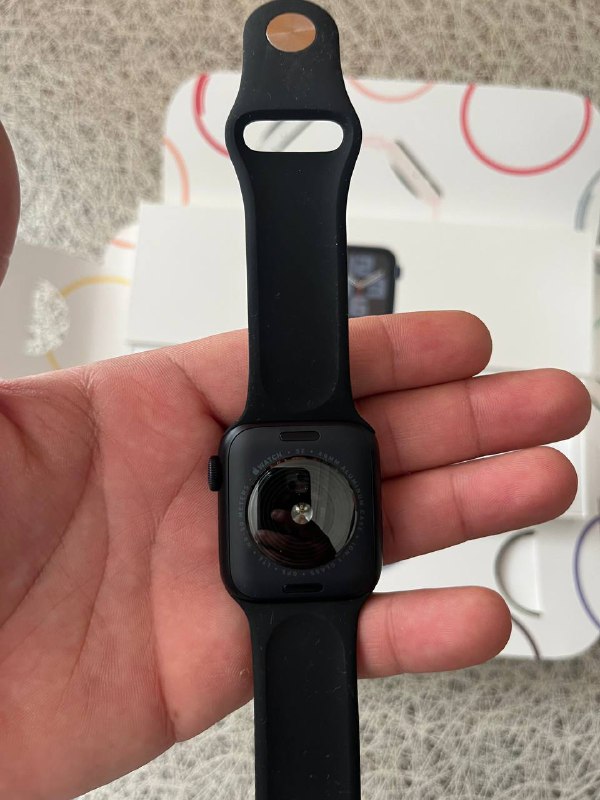Apple Watch SE 40 2 поколения 3
