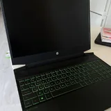 HP Pavilion Gaming 15 2