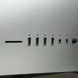 Apple iMac 21.5 Late 2013 3