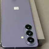 Samsung Galaxy S25 Ultra, Samsung Galaxy S26 5