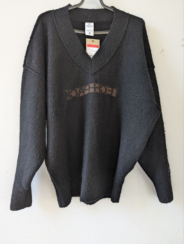 Куртка Baracuta, Худи Carhartt WIP, Штаны Gramicci, Свитер Nike, Куртка Levi's 7