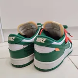 Nike SB Dunk, Nike Off White 4
