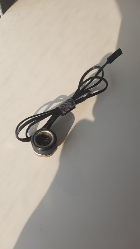 Контроллер Aquaero 6 PRO от Aquacomputer 6