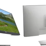 Монитор 27 дюймов IPS Dell 1