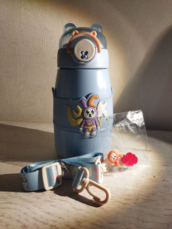 Термос 500 мл