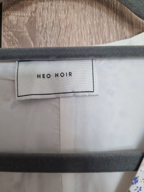 Новое платье от Neo Noir, размер XS/S 4