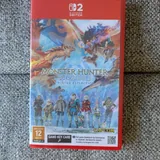 Monster Hunter Stories 3: Twisted Reflection для Nintendo Switch 2 1