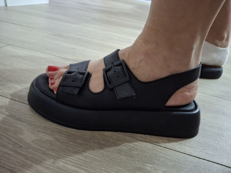 Сандали, мюли, демисезонные ботинки женские 8