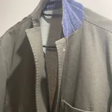 Мужской трикотажный пиджак Hitchman Milano 6