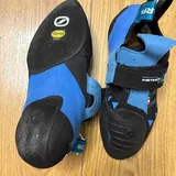 Скальники Scarpa Instinct VSR 2
