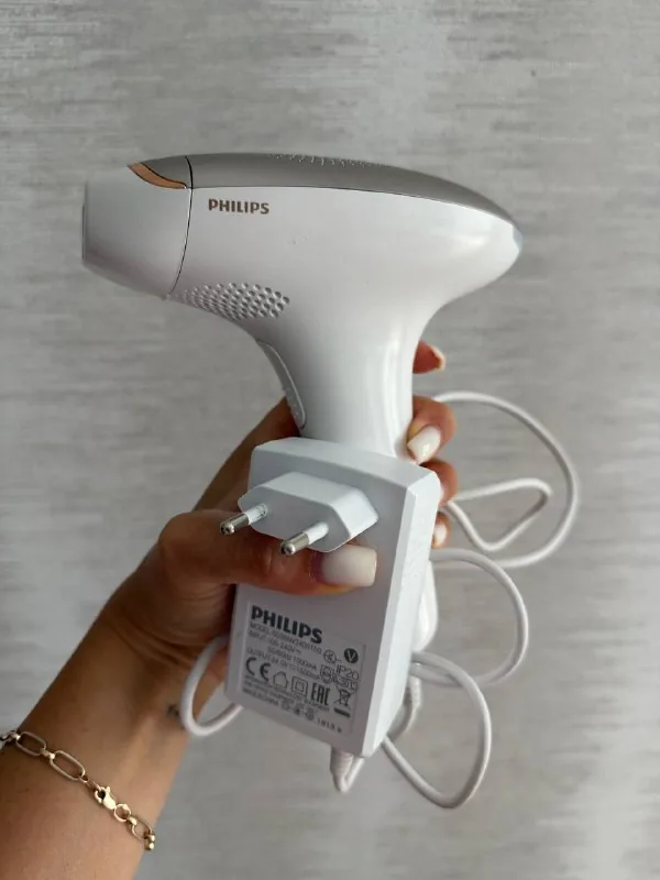 Фотоэпилятор Philips Lumea Advanced SC1997/00 1