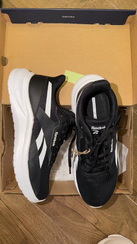 Женские кроссовки Reebok Run Spirit новые 3