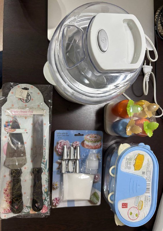 Стол письменный складной 4