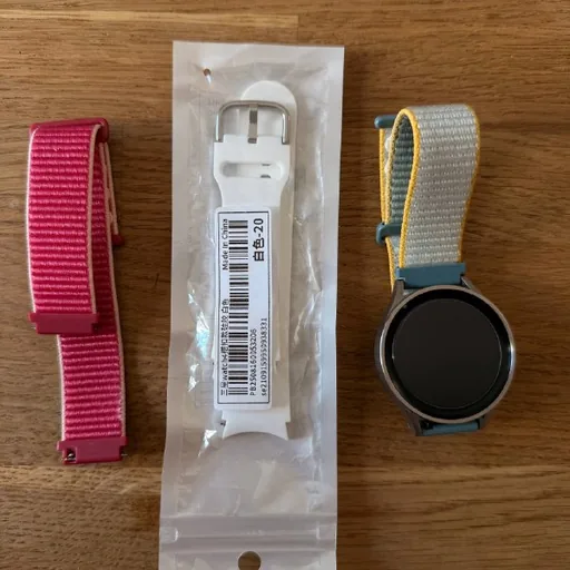 Samsung Galaxy Watch 5