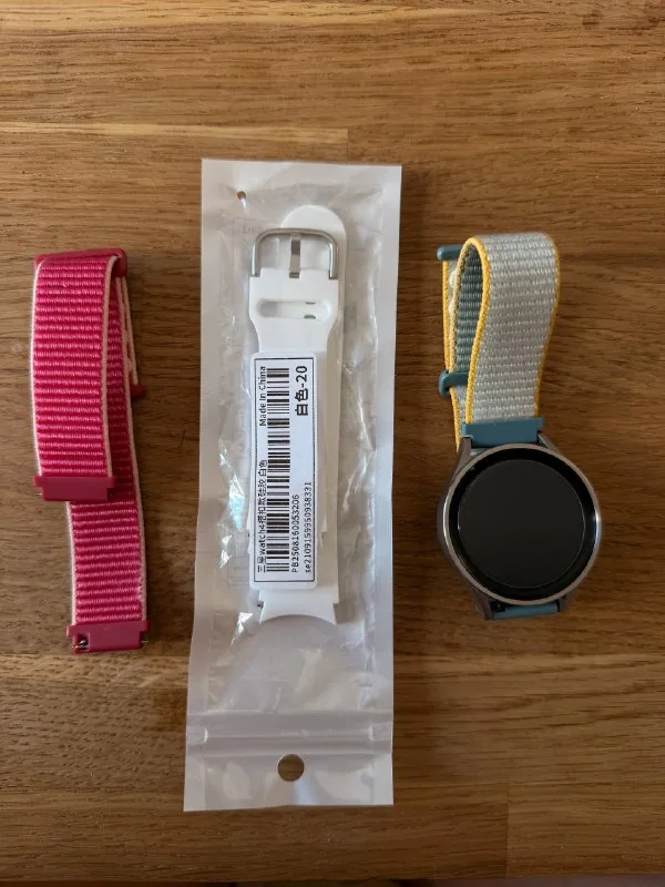 Samsung Galaxy Watch 5 1