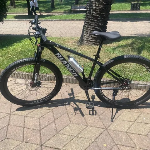 Велосипед 29"