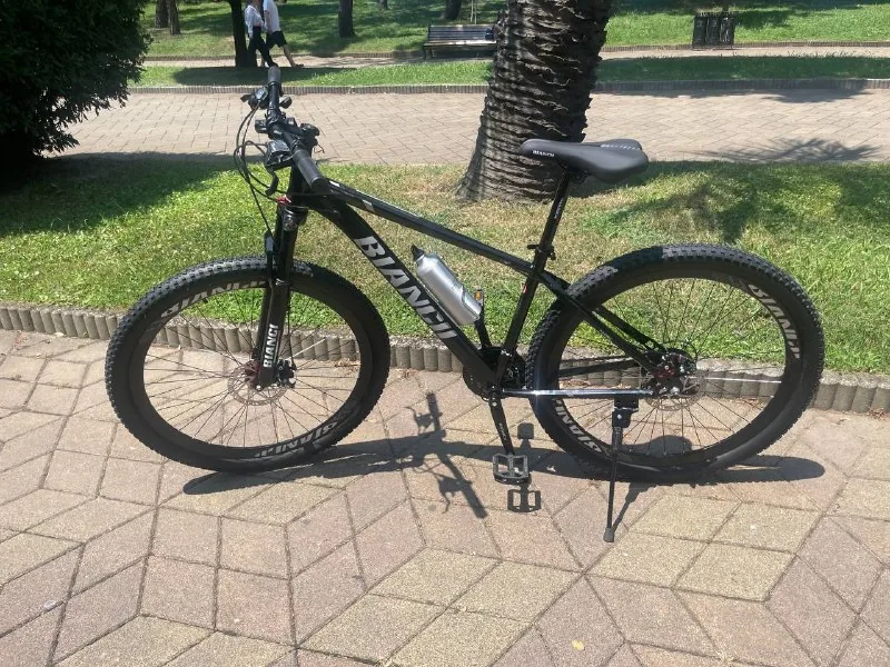 Велосипед 29" 1