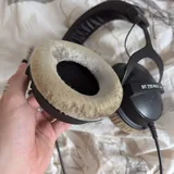 Наушники DT 770 Pro, наушники Genius 3