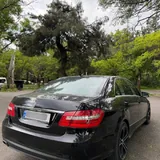 Mercedes-Benz E350 AMG 6