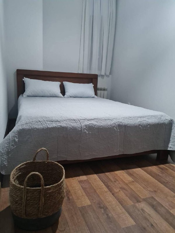 3-bedroom apartment for rent in Vake 8