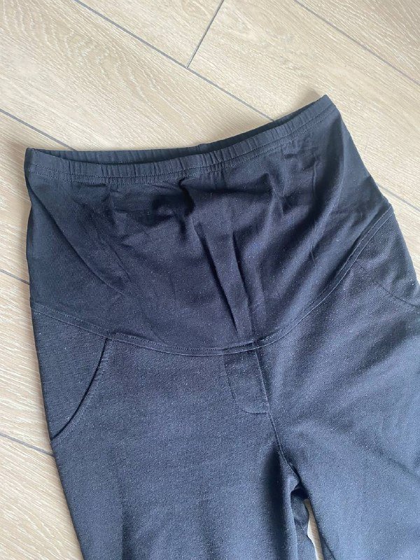 Одежда для беременных и кормящих мам, размер S 4