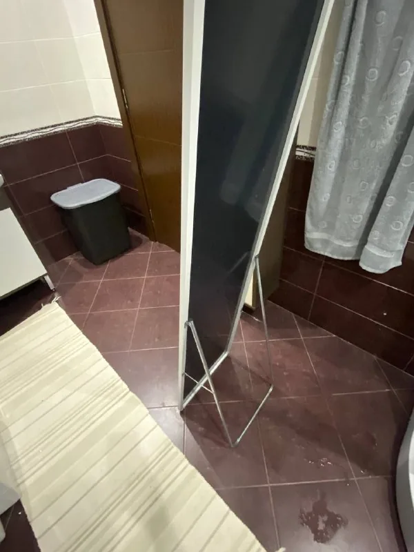 Зеркало 1