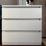 Два одинаковых комода 2
