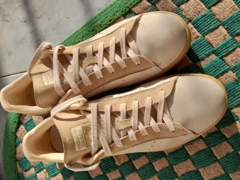 Кеды Adidas Stan Smith, размер US 10 2
