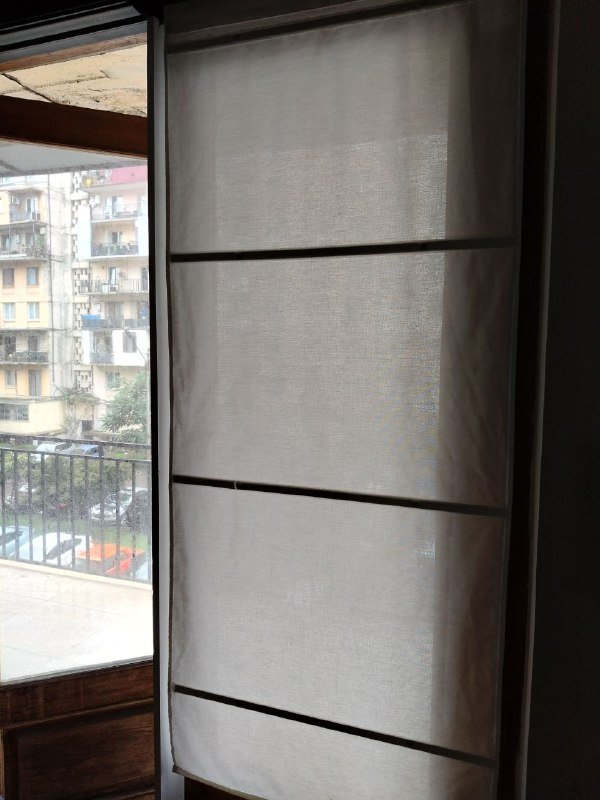 Тканевые шторы на окна 3 шт 2