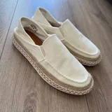 Кроссовки Reebok, эспадрильи, кроссовки 2