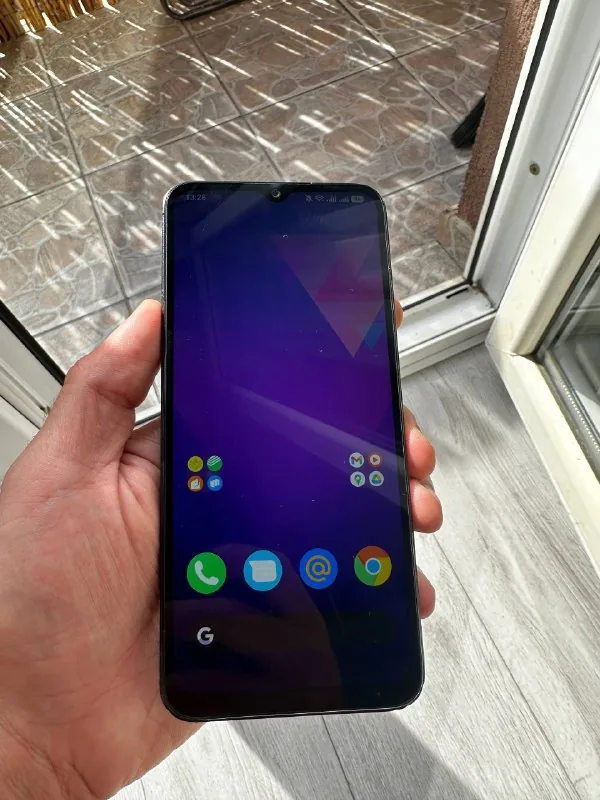 Honor X6b 1