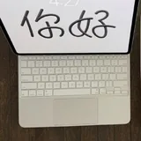 Apple iPad Pro M4 13" 256GB Wi-Fi Silver 5