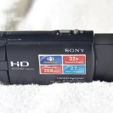 Sony видеокамера Full HD 4