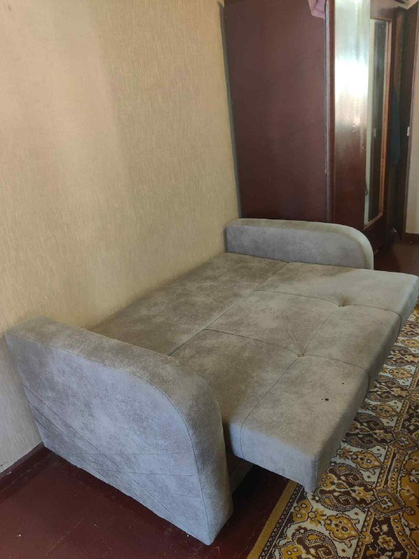Диван 140 длина 100 ширина 3