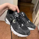 Кроссовки Adidas Astir low-top 2