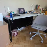 Большой рабочий стол 2