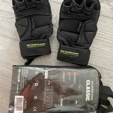 Venum MMA mixed martial arts gloves 2