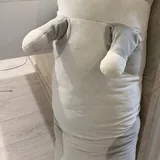 Подушка-кот 2