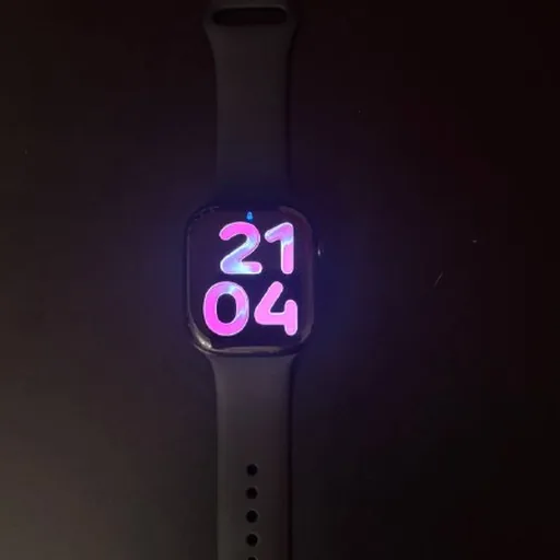Apple Watch Series 11 46 мм
